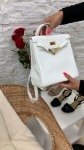 Рюкзак женский KELLY ADO Hermes Артикул LUX-16980. Вид 2