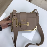 Сумка женская Prada Артикул LUX-21716. Вид 2