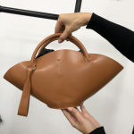 Сумка женская  Артикул LUX-21126. Вид 2