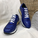 Кроссовки мужские Louis Vuitton Артикул LUX-23732. Вид 2