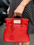 Сумка женская Maison Margiela Артикул LUX-13501. Вид 4