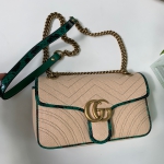 Сумка женская Gucci Артикул LUX-15415. Вид 3