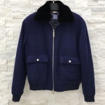 Куртка мужская Stefano Ricci Артикул LUX-26538. Вид 1