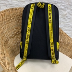 Рюкзак мужской Off-White™ Артикул LUX-23386. Вид 3