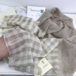 Платок Brunello Cucinelli Артикул LUX-18320. Вид 2