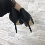 Туфли женские  Manolo Blahnik Артикул LUX-19375. Вид 3