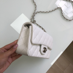 Сумка женская Classic 2.55 Chanel Артикул LUX-16635. Вид 5