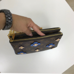 Сумка женская Louis Vuitton Артикул LUX-17039. Вид 3