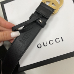  Ремень  Gucci Артикул LUX-8703. Вид 4
