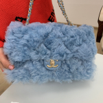 Сумка женская Classic 2.55 Chanel Артикул LUX-22478. Вид 2