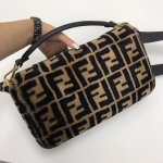 Сумка женская Fendi Артикул LUX-22904. Вид 2