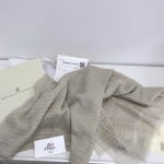 Платок Brunello Cucinelli Артикул LUX-18337. Вид 1