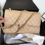 Сумка женская Classic 2.55 Chanel Артикул LUX-18792. Вид 1