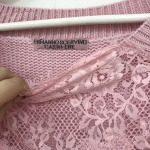 Свитер женский  Артикул LUX-18361. Вид 3