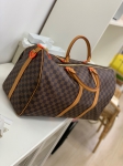 Сумка дорожная Louis Vuitton Артикул LUX-22480. Вид 2