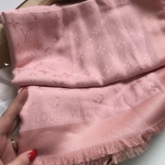 Шаль Louis Vuitton Артикул LUX-15970. Вид 2