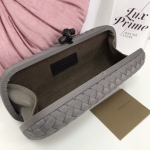 Клатч Knot Bottega Veneta Артикул LUX-17482. Вид 3