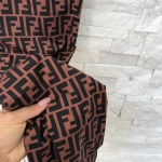 Брюки мужские Fendi Артикул LUX-17191. Вид 2