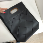 Сумка женская Tote Bag Bottega Veneta Артикул LUX-16290. Вид 5