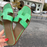 Сандалии Oran Hermes Артикул LUX-22243. Вид 2