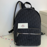 Рюкзак женский  Christian Dior Артикул LUX-17826. Вид 3