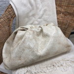 Клатч THE POUCH IN BUTTER CALF Bottega Veneta Артикул LUX-23181. Вид 1