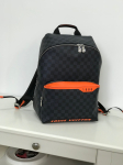 Рюкзак мужской Louis Vuitton Артикул LUX-14761. Вид 2