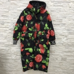 Пальто Dolce & Gabbana Артикул LUX-22406. Вид 1