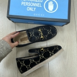 Лоферы женские Gucci Артикул LUX-21938. Вид 2