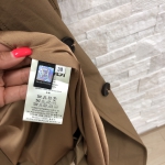 Плащ Fendi Артикул LUX-16926. Вид 4