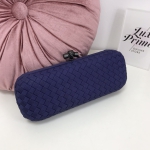 Клатч Knot Bottega Veneta Артикул LUX-17474. Вид 1