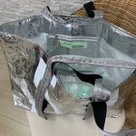 Сумка женская Off-White™ Артикул LUX-23397. Вид 2