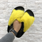 Шлёпанцы Nargiz  Артикул LUX-14773. Вид 1