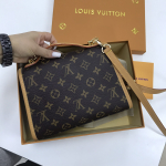Сумка женская Louis Vuitton Артикул LUX-22102. Вид 2