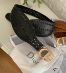 Ремень женский Christian Dior Артикул LUX-27000. Вид 1