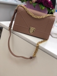 Сумка женская DIORAMA Christian Dior Артикул LUX-15209. Вид 5