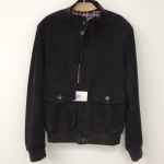 Куртка мужская Loro Piana Артикул LUX-19418. Вид 1