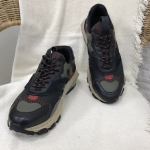 Кроссовки мужские Valentino Артикул LUX-22524. Вид 2