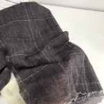 Платок Brunello Cucinelli Артикул LUX-18322. Вид 2