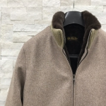 Куртка мужская Loro Piana Артикул LUX-26676. Вид 3