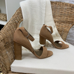 Босоножки Hermes Артикул LUX-15304. Вид 1