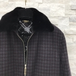 Куртка мужская Stefano Ricci Артикул LUX-26539. Вид 4