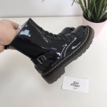 Ботинки детские  Артикул LUX-18733. Вид 3