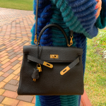 Сумка женская KELLY 32 Hermes Артикул LUX-21928. Вид 1