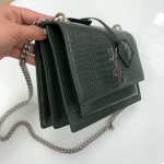 Сумка женская Yves Saint Laurent Артикул LUX-19040. Вид 3