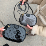 Поясная сумка Louis Vuitton Артикул LUX-22107. Вид 1