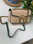Сумка женская Gucci Артикул LUX-15415. Вид 1