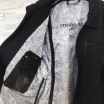 Куртка мужская Stefano Ricci Артикул LUX-15475. Вид 4