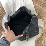 Сумка женская SHOPPING Chanel Артикул LUX-14764. Вид 3