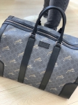 Сумка дорожная Gucci Артикул LUX-17776. Вид 2